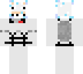astronaut rabbid