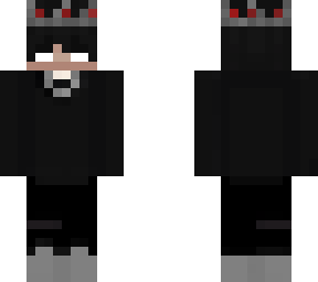bam teste | Minecraft Skin