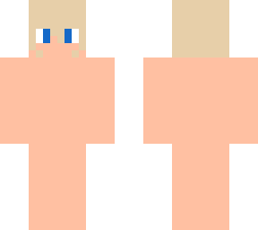blonde elf