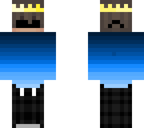 blue royal