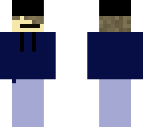boy with chacket