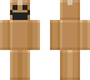 cardboard sunny death