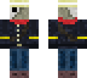 cavalry