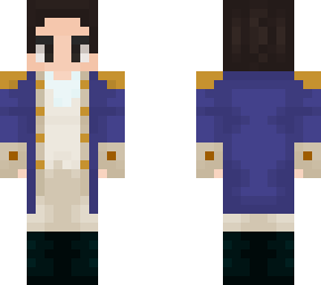 charles lee
