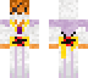 chief highpriest pingi of the o faith