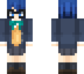 ciel (tsukihime)