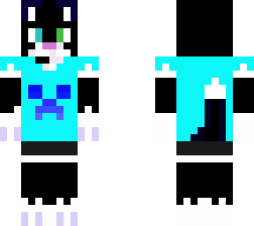 creeper07712 skin de mi primo