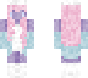 daphne skin edit