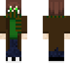 dee skin