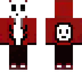 demon! demonic