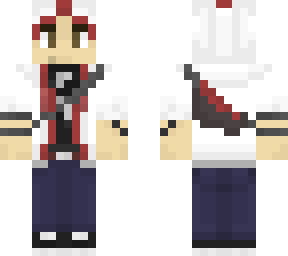 desmond miles (accurate)