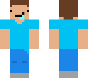 downy steve