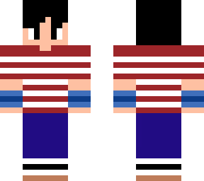 drakered (fixed)
