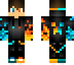 fire gamer