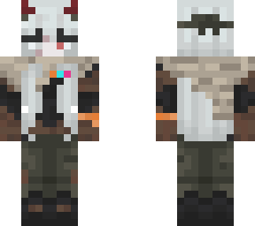foxymoofin adventurer (no steal <3)