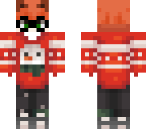 foxz navidad