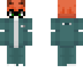 foxz squid