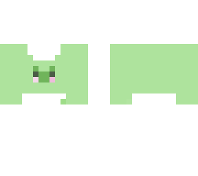 frog cardigan/shirt