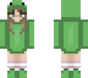 frog v4