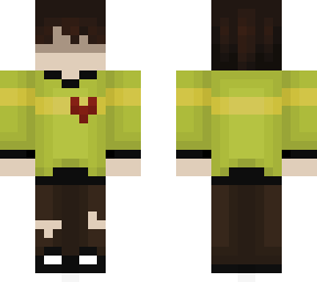 ghavin but kris deltarun