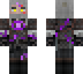 greyspine corrupted