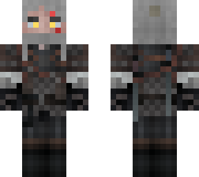 greyspine old
