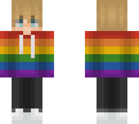 happy pride month!