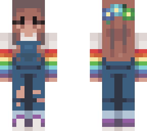 happy pride month <3
