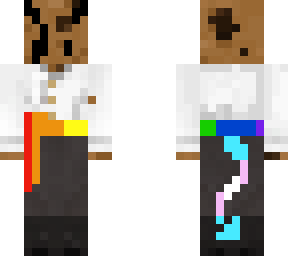 happy pride month :d