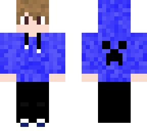 hoodie gamer boy