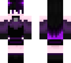 incubo roxo