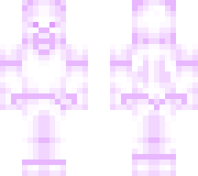 iridescent pearl steve