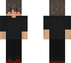 itsgalactic88 boy skin