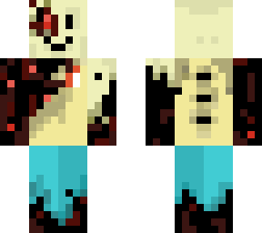 john doe [forsaken]