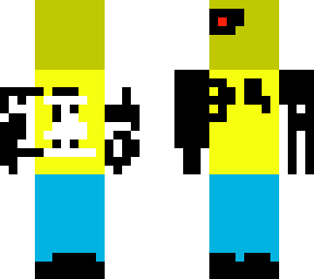 john doe
