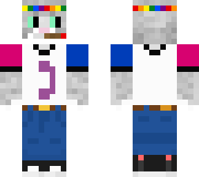 kitty pride edition