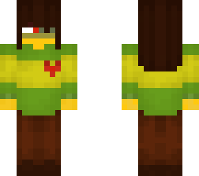 kris deltarune (with deltatraveler eye!)