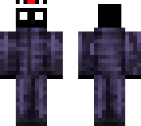 mc skin in the future