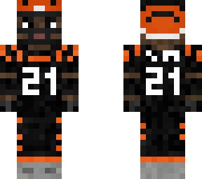 mike hilton