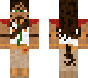 mitchell (oc) updated...