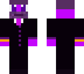 mr. magenta