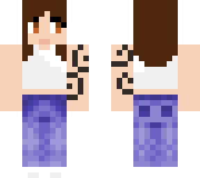 my skin 2025
