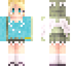 my skin
