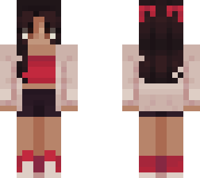 my skin
