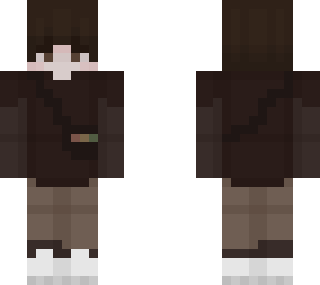 new skin