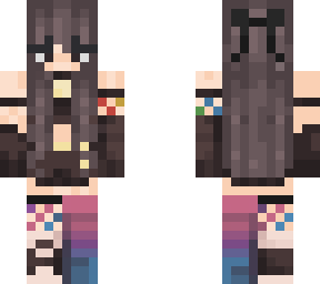 niika pride