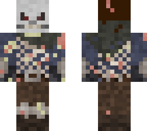 non-survivor undead