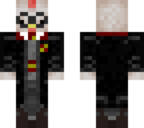 nova potter