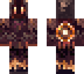 oculted vlendory