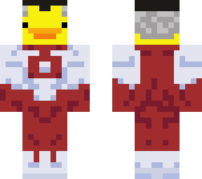 omniduck